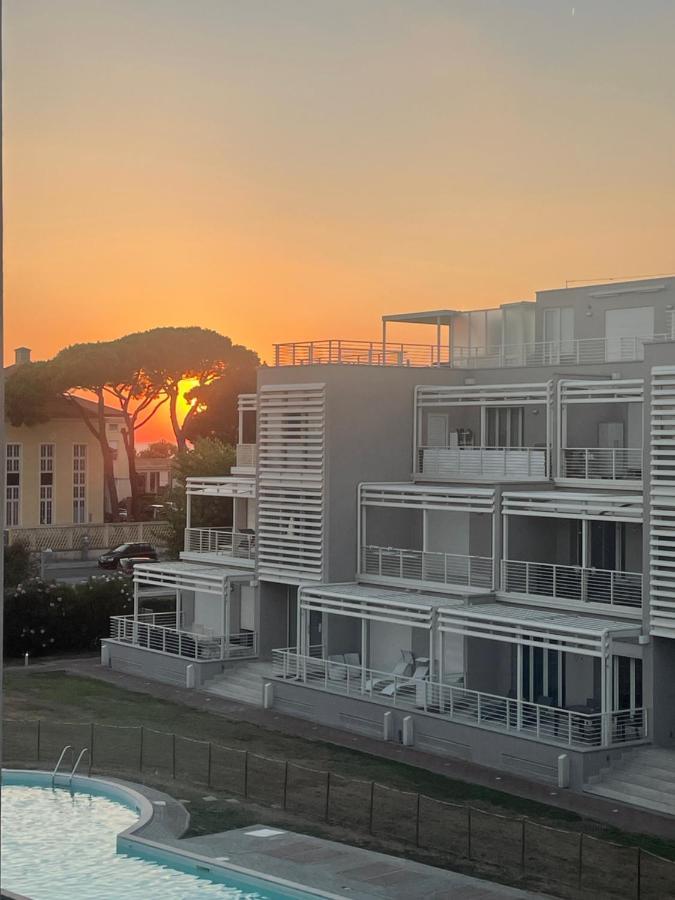 A Casa Di Tato Apartamento Calambrone Exterior foto